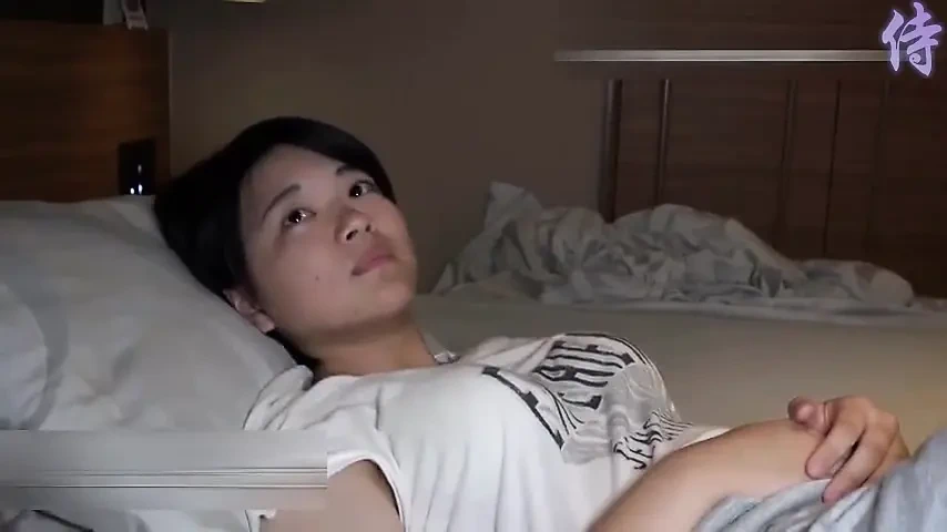 饥渴的亚洲荡妇 #190