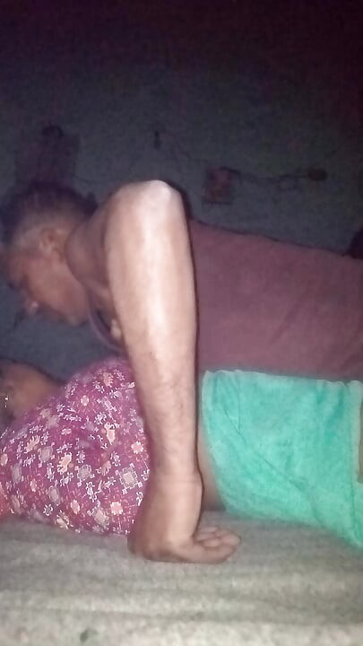 Indiana esposa fodida por marido