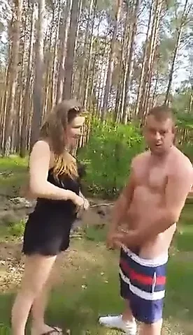 Polish couple