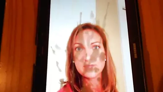 Cum haraç için shaunariley