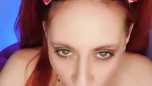 Nurse Obsessed with Your Dick! I Don't Want You to Be Discharged!