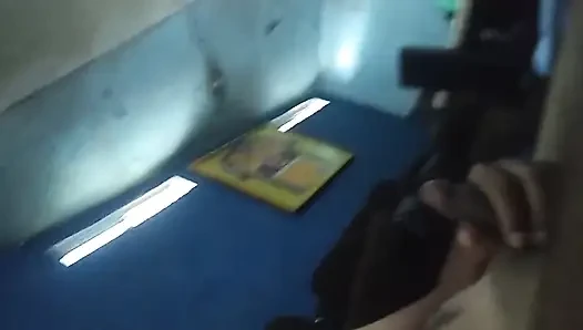 Çıplak çok ateşliyim
