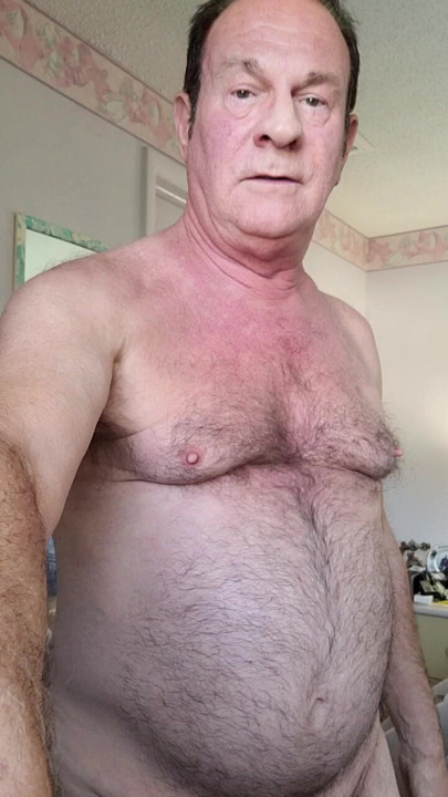 Stroking, Join me