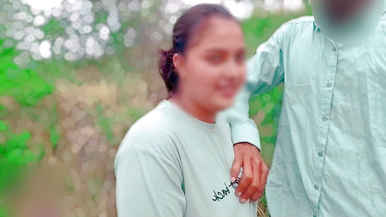 Indian hot property dealer going to jungle for buy land, but Medam is very hornny for Big Dick and fucking by land owners