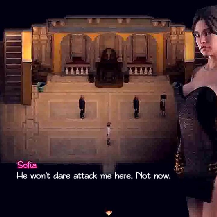 Blago Nadije: u Sofijinom vili EP 188