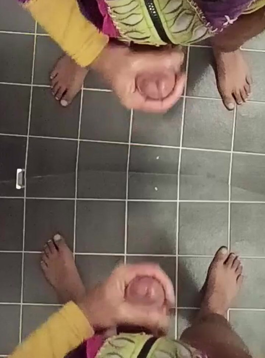 I'll shoot myself!