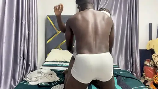 RESOLUTIONAL-sex mit bester königin