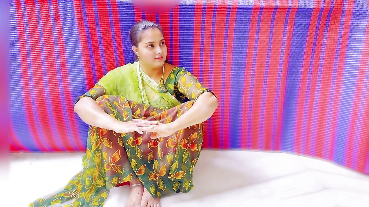 indian desi step sister and brother playing a game together, stepsis saying fuck me faster, your big so thik