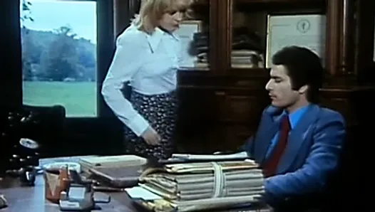 Les Queutardes (1977)
