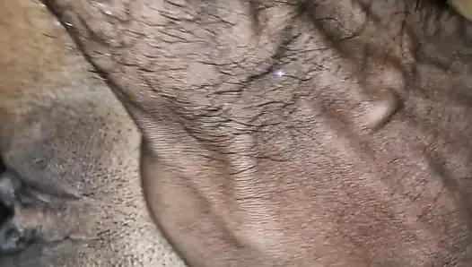 Desi Bhabhi's Thirsty Youth