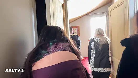 Dağa eğlenceli bir kaçış