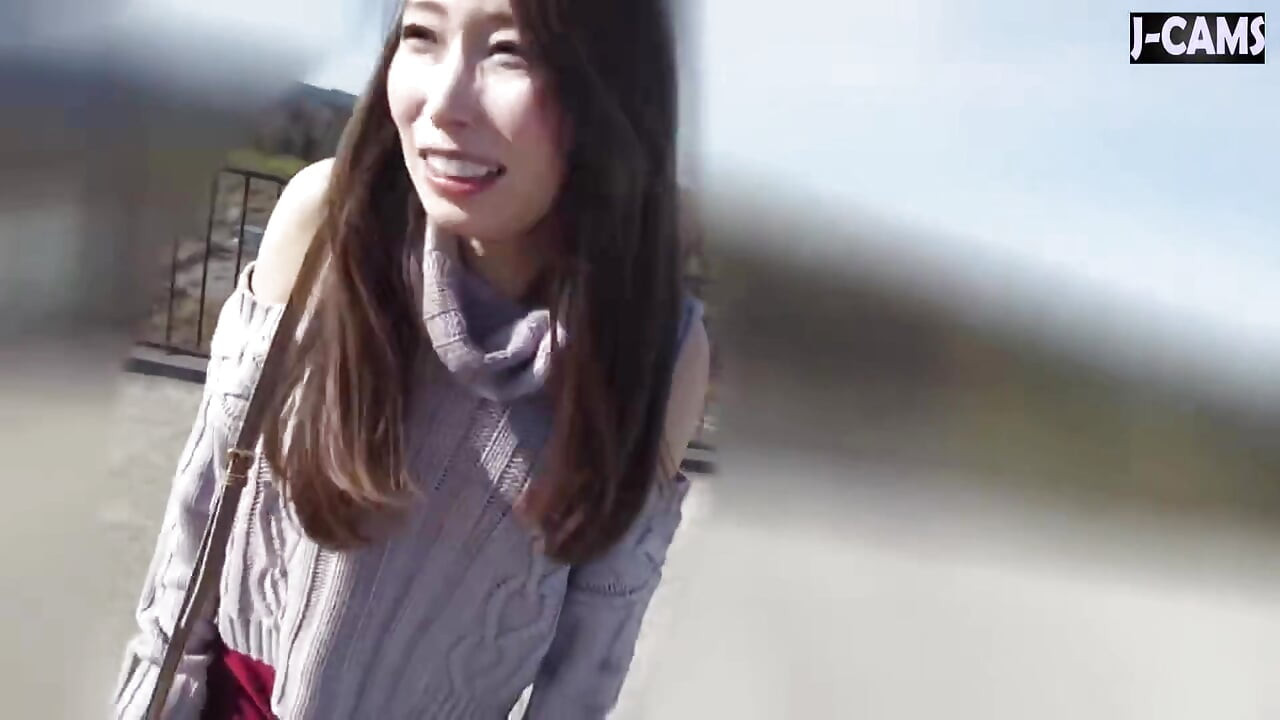 Playful Nutritionist with a Long Tongue Teases Slowly Drawing You in with a Mischievous Smile Ep1