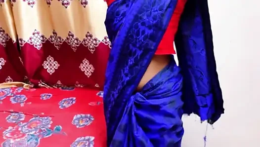 Fucking hard sexy women tight pussy and hard sex when her husband not at home