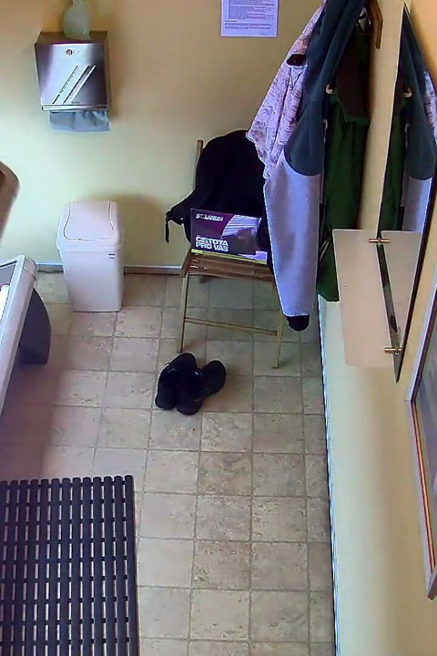 Czech Gay Solarium 33 Playful Twink Caught on Camera
