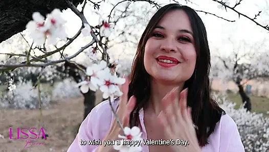 Happy and Loving Valentine's Day