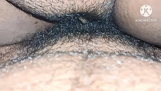 Honey wife got fucked from housekeeper