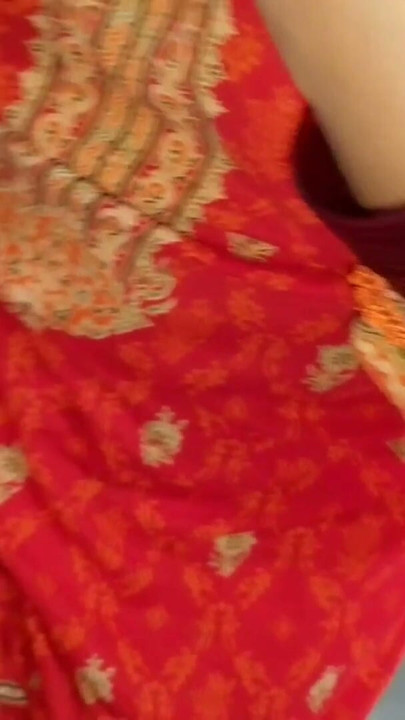 Beautiful Punjabi wife gets angry with her husband | Clip 1
