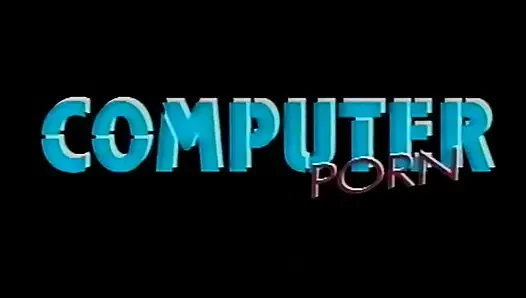 Порно с компьютером 1997