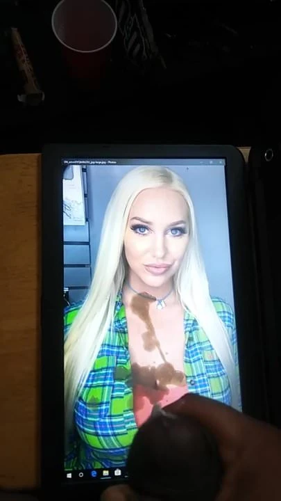 Tara Babcock Birthday Cumtribute