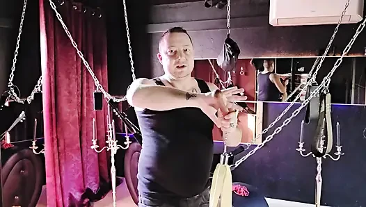Neues Fireflogger Duo.
