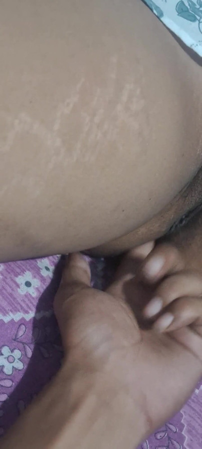 IndianDesi assam girl show hairy pussy | Clip 2