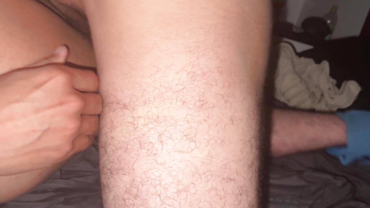 Din ke ant men tumhara kam mere lnd ko nigalna hai