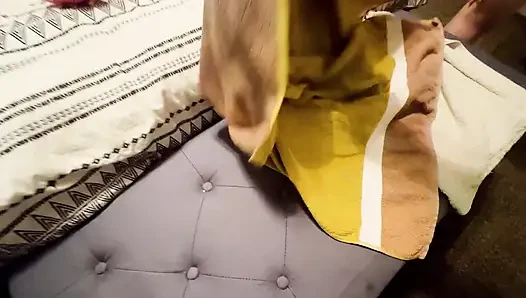 Ridiculously Intense Homemade Amateur Squirting Fingering OG Baby Begs Not To Stop! Behind The Scenes Changing