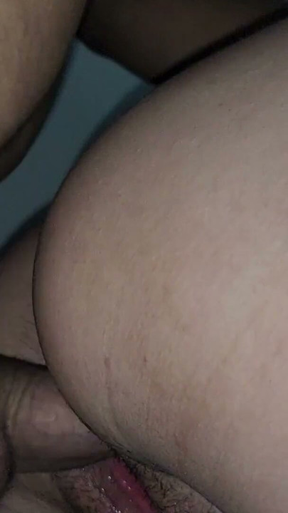 My stepsister shows me her pussy and we fuck | Clip 2