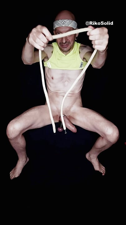 Fun With Balls Stretching