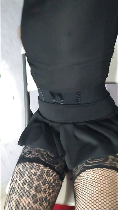 Femboy sedí pro tebe