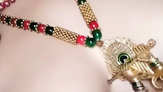 Сексуальное видео черной киски дези бхабхи