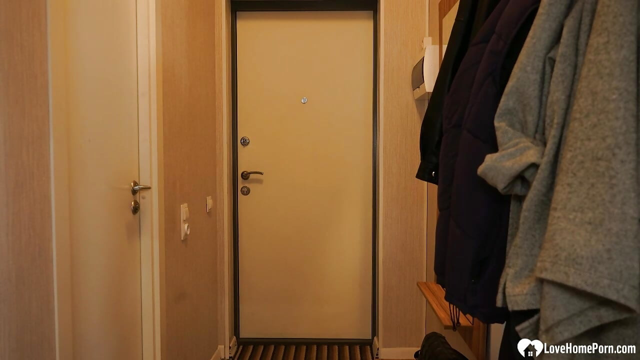 I confessed to her and then fucked her