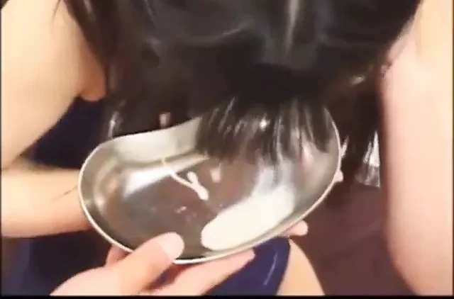 Jap Bukkake UNCENSORED