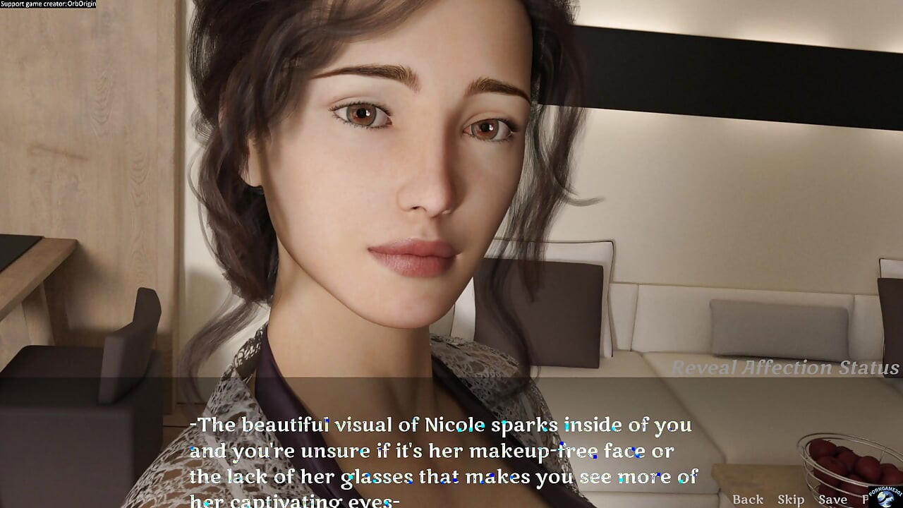 A Stepmother's Love #15