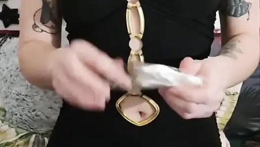 Transport angefordert