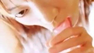 En iyi oral seks videoları Shino