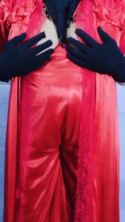 wife pleasure moment with dirty talk | Clip 1