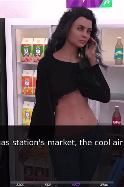 Harmony Haven - Best Scenes - Part 1