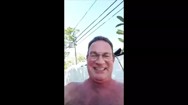 Daddy Tim Shields cum video 3