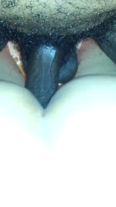 black cock for her