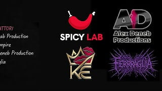 SpicyLab