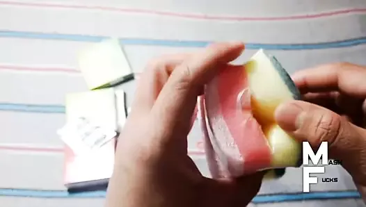 How to Make Homemade Vagina