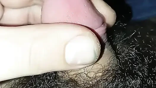 Kadınlar için sünnetsiz damlayan genç kız