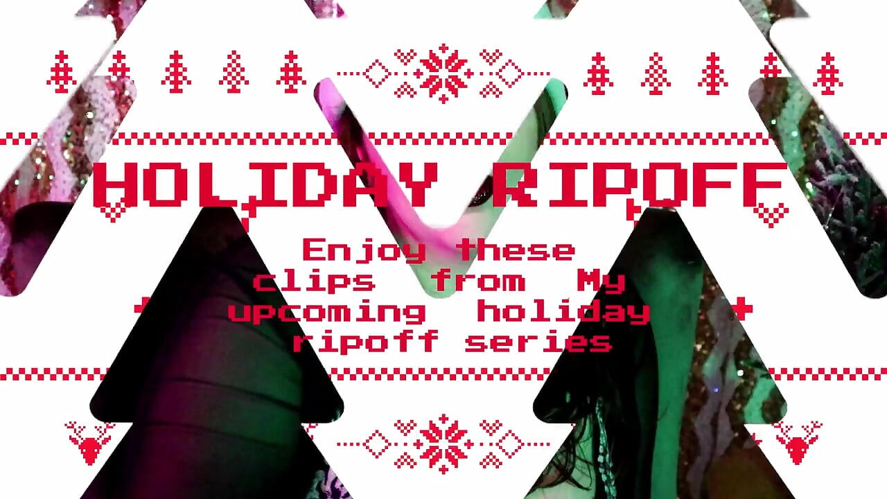 Holiday Ripoff