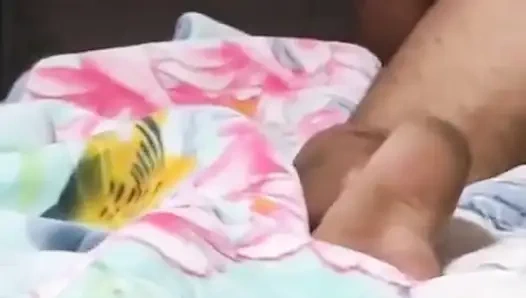 Couple Arab Girl Teen and Man Saudi