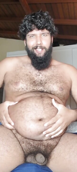 Big Belly Burps to Big Cock Blowout