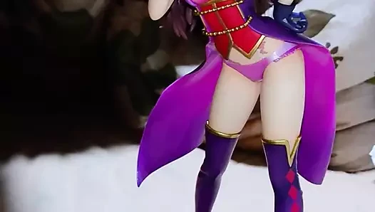 shiki bukkake