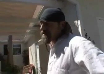 Papa - PUNK'D OUT BRUNETTE