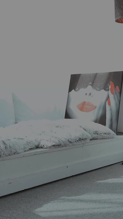 European Babelicious Young Beauty Empera with Small Tits, Fair Hair Nad Blond Eyes Tastes Her New Toy