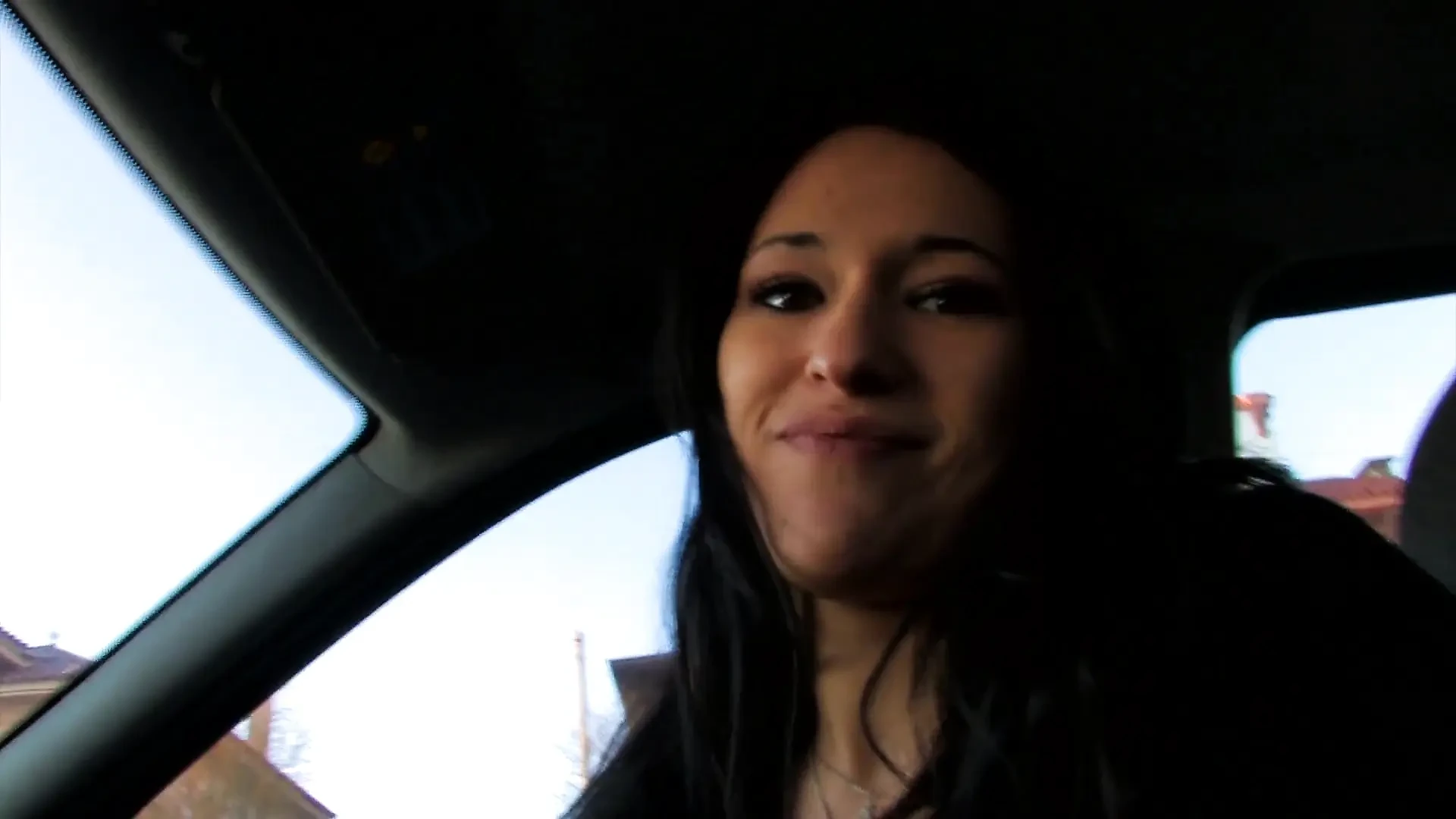 Lisa Spice - amateur,pick up